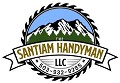 The Santiam Handyman, LLC